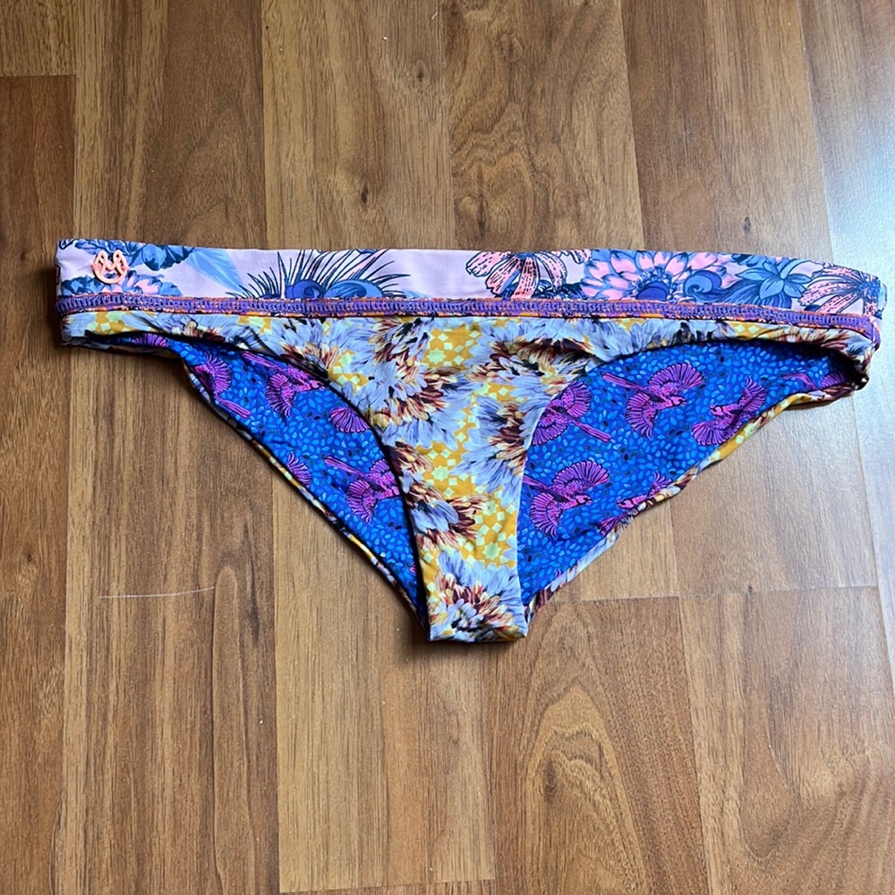 Maaji reversible bottoms